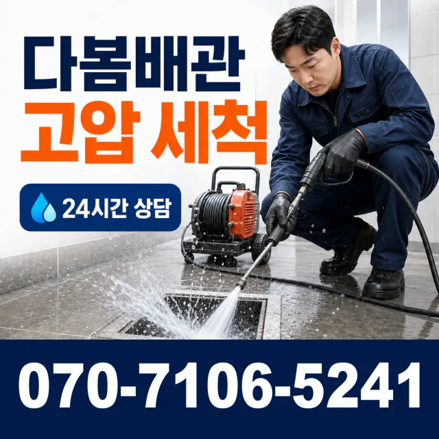 경남 창녕군 부곡면 노리길 화장실뚫기 상담 이미지 4
